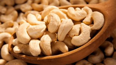 cashew nut