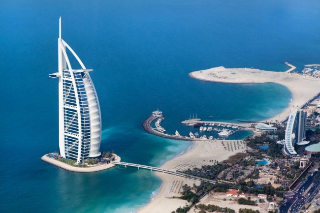 Advantages of dubai free zone formatrion