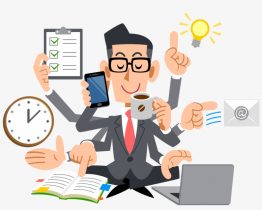 Business consultancy