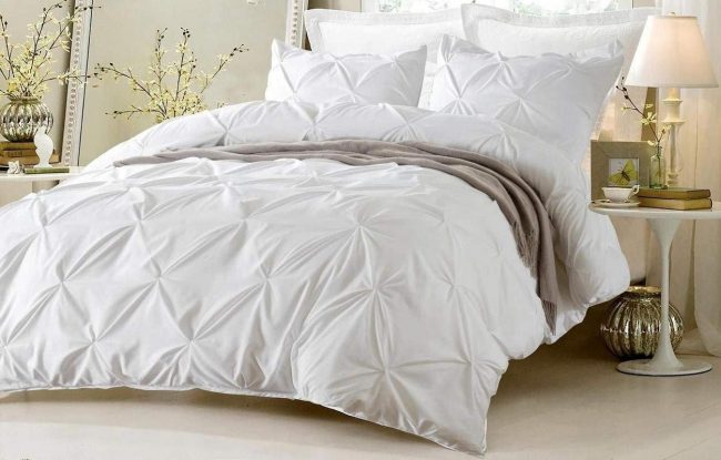 Duvet Cover