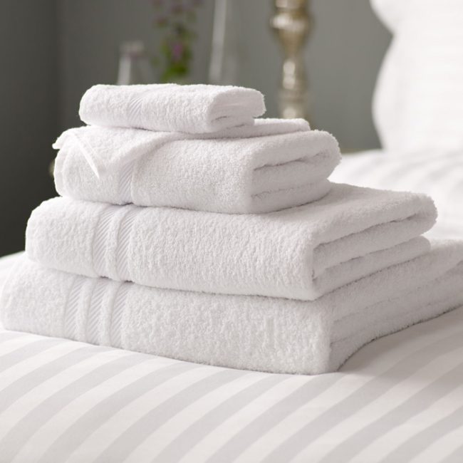 Face and hand Towels