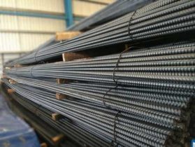 Rebars