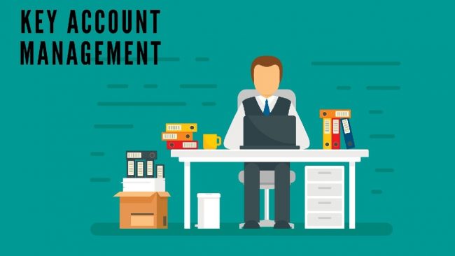 Key-Account-Management