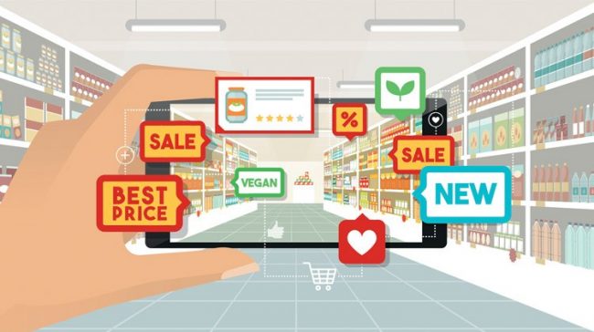 Retail Marketing