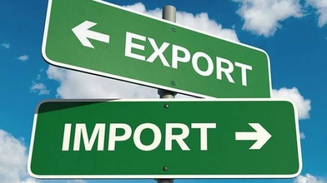 import export