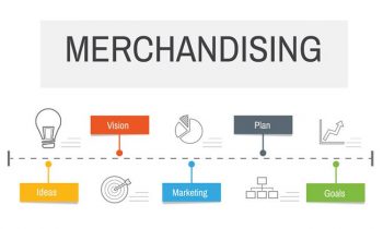 merchandising